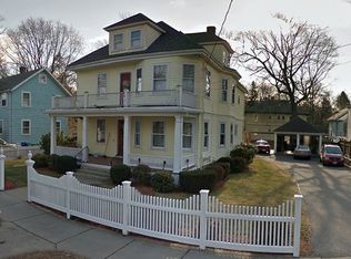 724 Watertown St, Newton, MA 02460