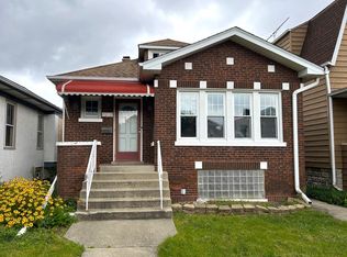 5243 N Laramie Ave, Chicago, IL 60630
