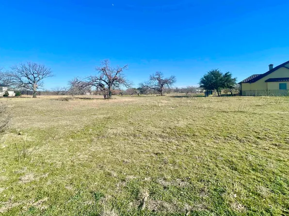 Lt 1022 Douglas Drive, Horseshoe Bay, TX 78657