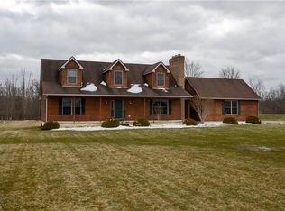 46099 Merriam Rd, Wellington, OH 44090