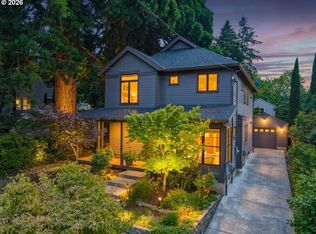 3646 SE Martins St, Portland, OR 97202