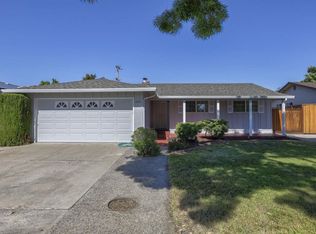 3628 Kirk Rd, San Jose, CA 95124