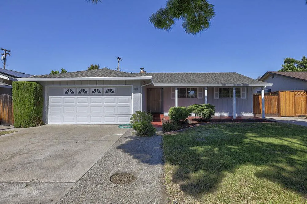 3628 Kirk Rd photo 1
