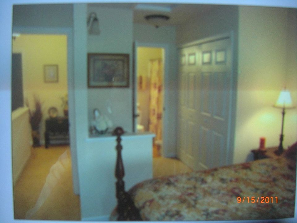 2nd Fl View from Mstr Bdrm