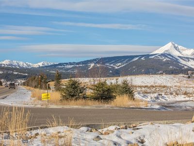 Tbd Lone Mountain Trl, Big Sky, MT, 59716