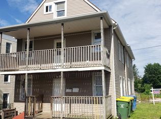 50 William St APT 2, Waterbury, CT 06702