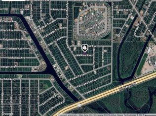 15180 Watkins Ave Lot 3, Pt Charlotte, FL 33953