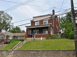 140 Saint Joseph St, Pittsburgh, PA 15210