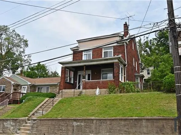 140 Saint Joseph St, Pittsburgh, PA 15210