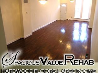36 N Kresson St, Baltimore, MD 21224