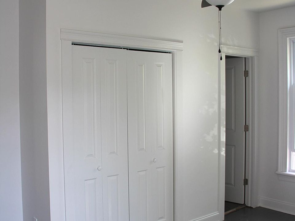 master bedroom closet