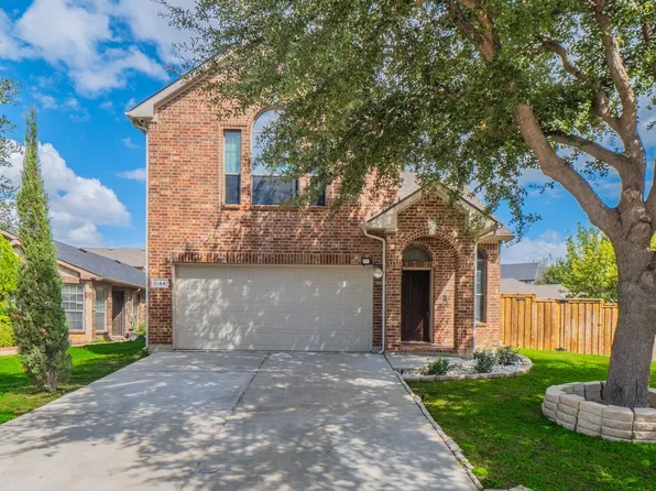 1144 Kielder Ct, Fort Worth, TX 76134
