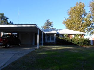 423 Locust St, Ardmore, OK 73401