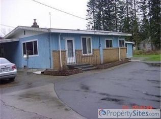 1208 S Yew St, Centralia, WA 98531