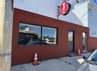 297 Lindsey Street / 105-109 George Street - Bakery, Fall River, MA 02720
