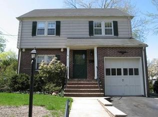 81 Hawthorne Ave, Nutley, NJ 07110