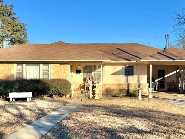 806 Brookhart Dr, Searcy, AR 72143