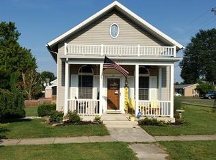 327 N Water St, Caledonia, OH 43314