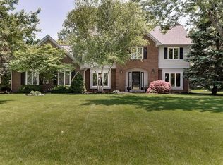 1449 Carey Ct, Carmel, IN 46032