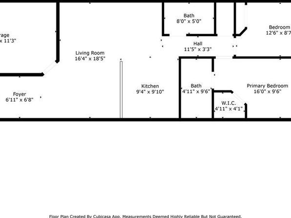 10773 NW 65th Way, Alachua, FL 32615