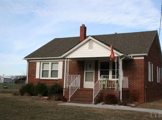 4851 Horseshoe Rd, Appomattox, VA 24522