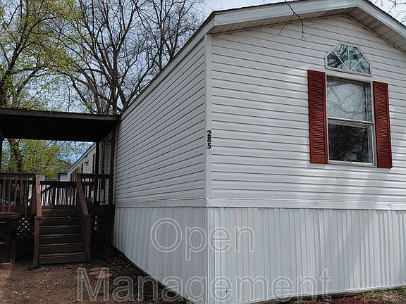 2nd image of 301 Mantle Ave #285M