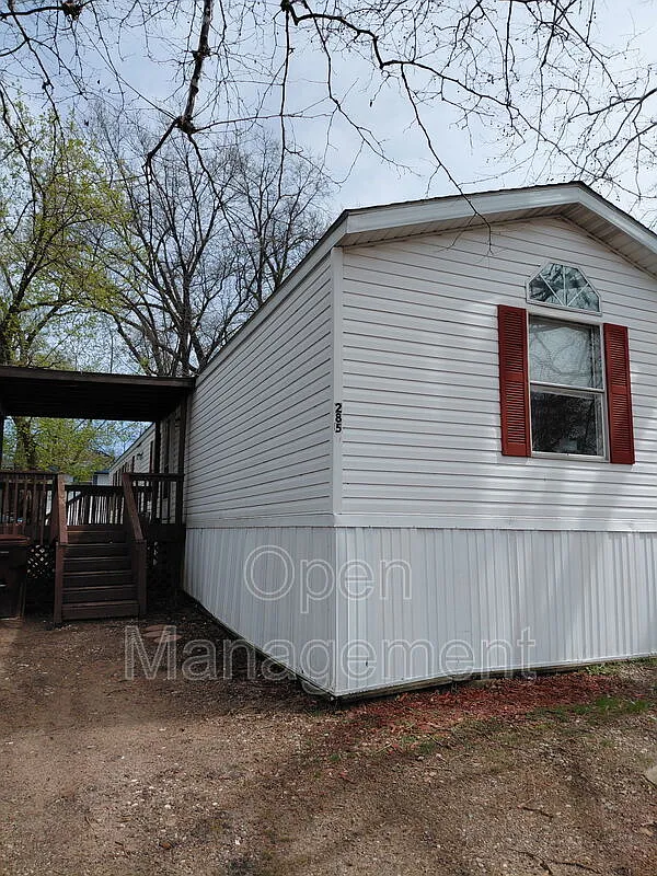 Building Photo - 301 Mantle Ave #285M