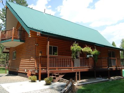 39225 Rhody Rd, Baker City, OR, 97814
