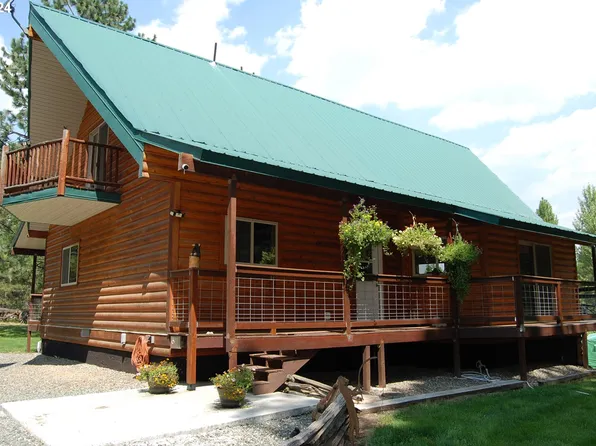 39225 Rhody Rd, Baker City, OR 97814