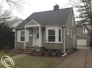 224 N Altadena Ave, Royal Oak, MI