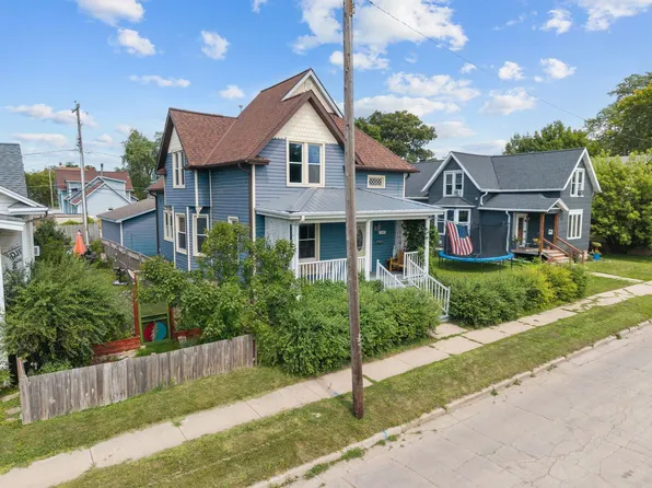 830 Christiana St, Green Bay, WI 54303