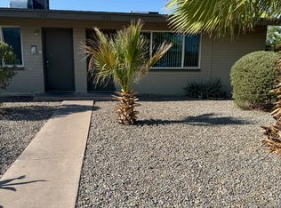1359 W Garden Cir, Mesa, AZ 85201