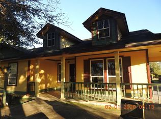 7904 Meadowlark St, Brookshire, TX 77423