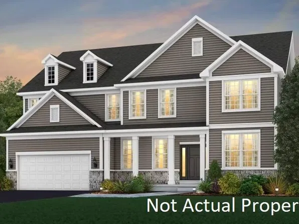 2962 Cleo St Lot 3534, Delaware, OH 43015