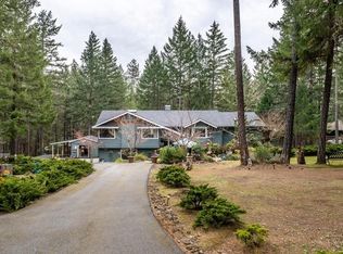 415 Becklin Dr, Merlin, OR 97532