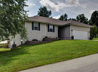 4106 Rabbit Run, Nixa, MO 65714