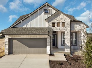 328 Horsemint Ln, Georgetown, TX 78633