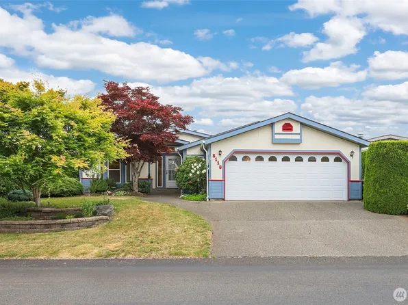 8118 20th Lane SE, Lacey, WA 98503