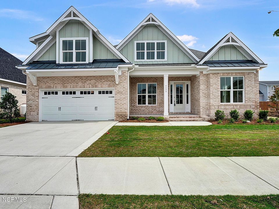 1st image of 6239 Mirage Way