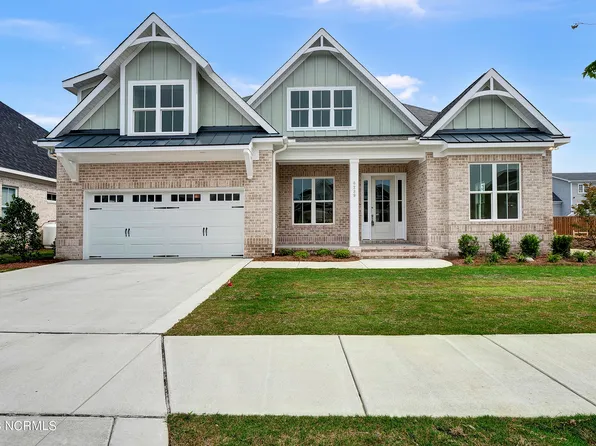 6239 Mirage Way, Wilmington, NC 28409