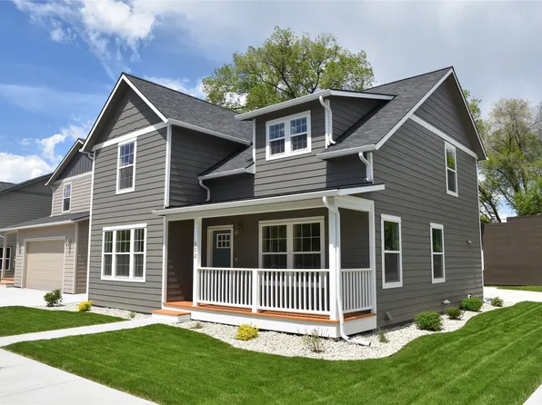 502 River St, Hamilton, MT 59840