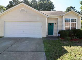 3932 Tyler Bluff Ln, Raleigh, NC 27616