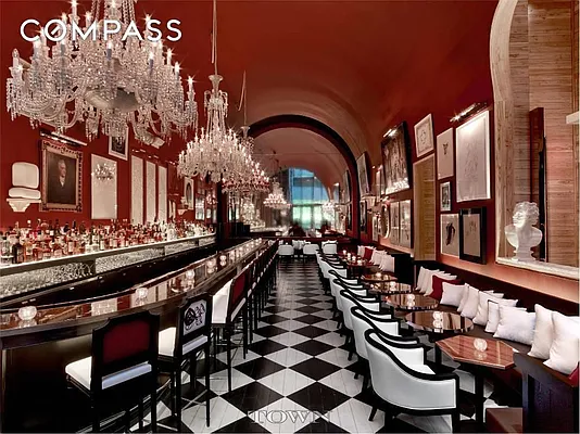 Rented by Compass | media 24