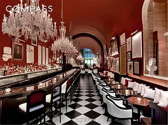 Rented by Compass