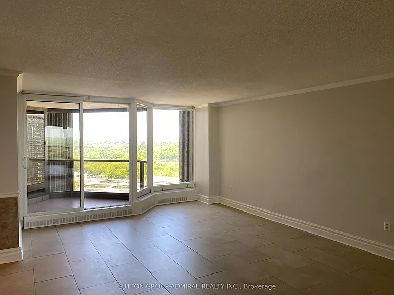 2045 Lake Shore Blvd W #2804 — Photo 4