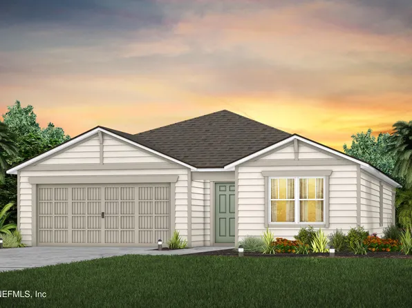7075 SANDPERCH Street, Jacksonville, FL 32244