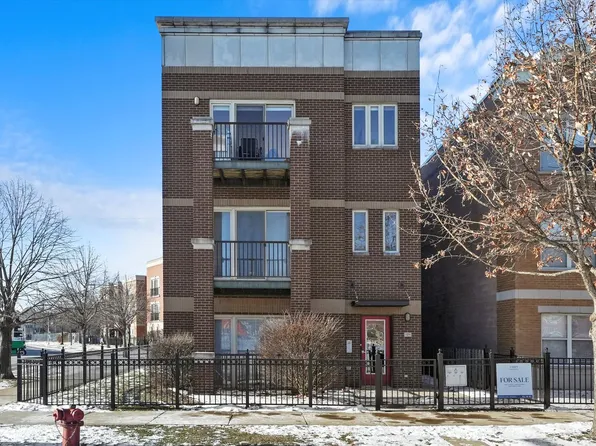 1270 S Blue Island Ave Unit 301, Chicago, IL 60608