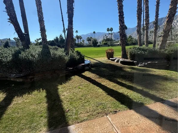 1087 E Sierra Way, Palm Springs, CA 92264