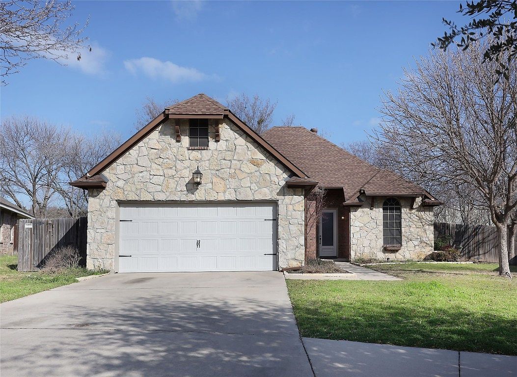 119 Gable Ct, Denton, TX 76209 Zillow