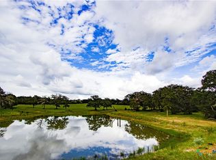 439 Sandy Ranch Rd, Harwood, TX 78632